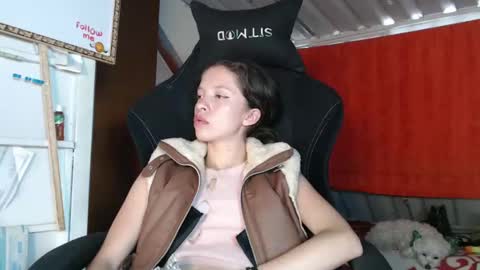 sweetdam12 online show from January 16, 7:10 pm