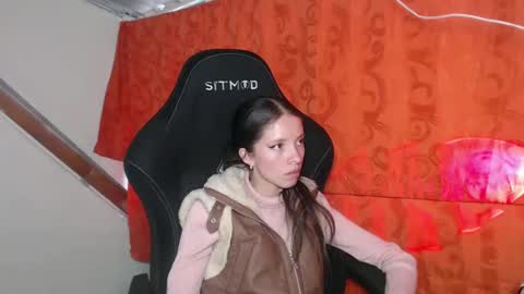 sweetdam12 online show from February 22, 7:14 pm