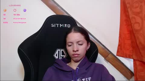 sweetdam12 online show from March 12, 6:33 pm