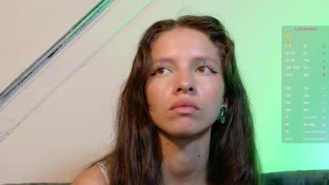 sweetdam12 online show from April 27, 7:34 pm