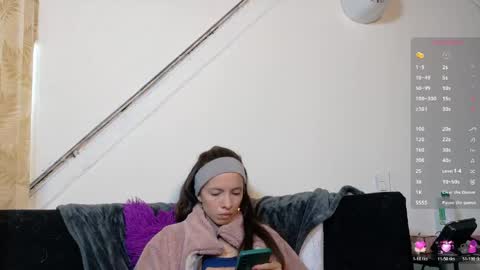 sweetdam12 online show from April 28, 7:08 pm