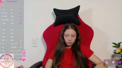 Snapshot of sweetdam12 chatting on June 30, 6:31 pm sweetdam12 online show from June 30, 6:31 pm