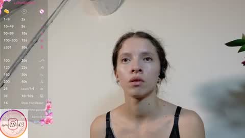 Snapshot of sweetdam12 chatting on July 10, 9:50 pm sweetdam12 online show from July 10, 9:50 pm