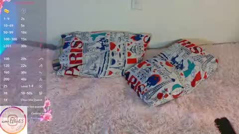 Snapshot of sweetdam12 chatting on July 16, 6:25 pm sweetdam12 online show from July 16, 6:25 pm