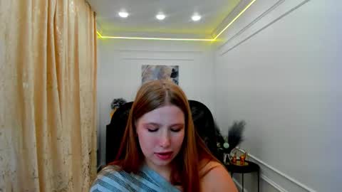 sweetdaylight online show from June 14, 2:24 am