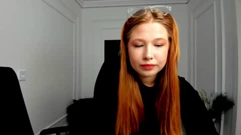sweetdaylight online show from June 18, 7:51 pm