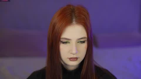 Amelia online show from November 15, 11:29 am