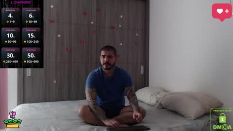         online show from March 9, 2:10 pm