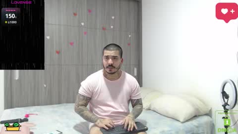         online show from March 12, 7:31 pm