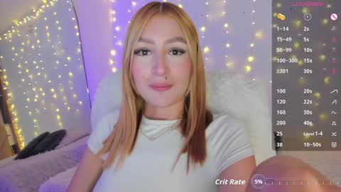 Snapshot of sweetdestiny_ chatting on January 13, 5:35 am natalia online show from January 13, 5:35 am