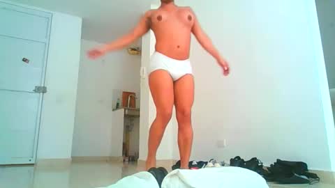 Snapshot of sweetdoll6 chatting on June 4, 3:29 pm Sweet Doll online show from June 4, 3:29 pm