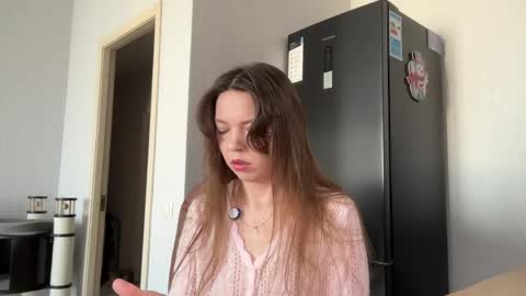 Snapshot of sweetdreamvic chatting on May 4, 2:57 pm Vicktorious online show from May 4, 2:57 pm