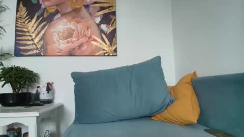 Sweet Dyzy online show from January 13, 1:16 pm