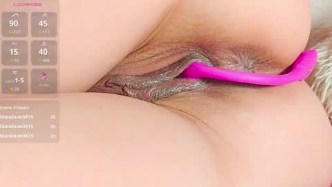 Snapshot of sweetericka chatting on March 4, 10:38 pm Erika online show from March 4, 10:38 pm