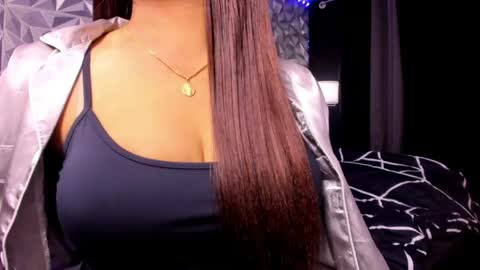 Snapshot of sweetest_one4 chatting on May 21, 6:15 pm sweetest_one4 online show from May 21, 6:15 pm
