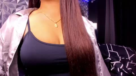 Snapshot of sweetest_one4 chatting on May 27, 8:50 pm sweetest_one4 online show from May 27, 8:50 pm