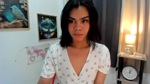 Snapshot of sweetestcandy69xxx chatting on July 5, 11:45 pm Celeste online show from July 5, 11:45 pm