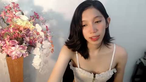 Snapshot of sweetestcelest chatting on July 12, 6:59 am Celest online show from July 12, 6:59 am