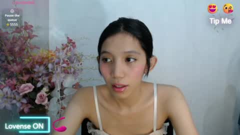 Snapshot of sweetestcelest chatting on July 17, 1:34 am Celest online show from July 17, 1:34 am