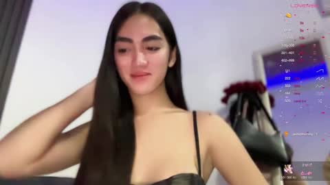 mallow online show from October 25, 3:40 pm