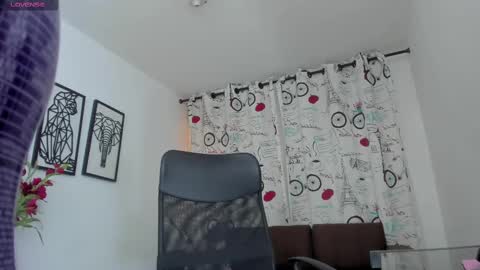 Fabiana online show from February 22, 7:14 pm