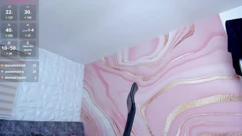 Fabiana online show from March 5, 12:05 am