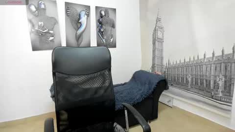 Fabiana online show from March 10, 7:18 pm