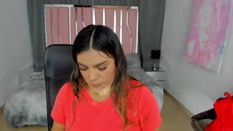 Fabiana online show from March 11, 7:03 pm