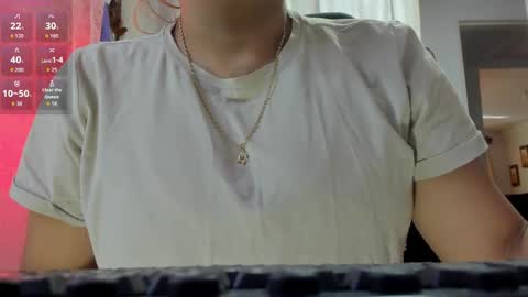 Fabiana online show from September 24, 7:50 pm