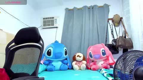 Fabiana online show from December 14, 4:18 am