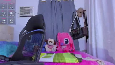 Fabiana online show from January 16, 7:51 pm