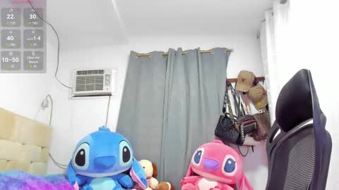 Fabiana online show from February 27, 7:25 pm