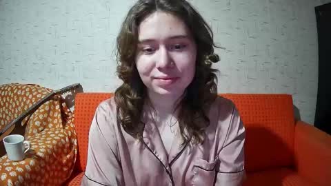 sweetfaina online show from November 26, 8:10 pm