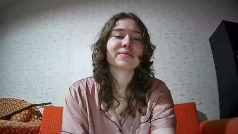 sweetfaina online show from January 17, 1:43 am