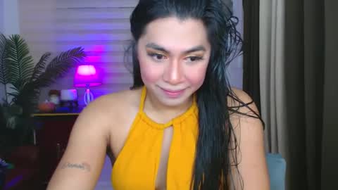 Aki online show from October 27, 5:22 am