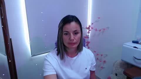 Snapshot of sweetfantasyy69 chatting on May 5, 7:55 pm sweef online show from May 5, 7:55 pm