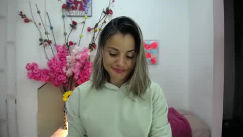 Snapshot of sweetfantasyy69 chatting on July 3, 3:24 am sweef online show from July 3, 3:24 am