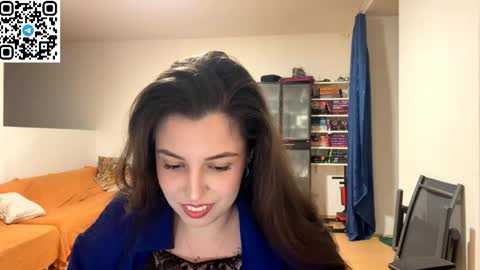 Snapshot of sweetfenomen67 chatting on May 24, 7:08 pm Joanna online show from May 24, 7:08 pm