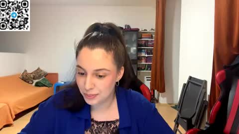 Snapshot of sweetfenomen67 chatting on June 3, 7:08 pm Joanna online show from June 3, 7:08 pm