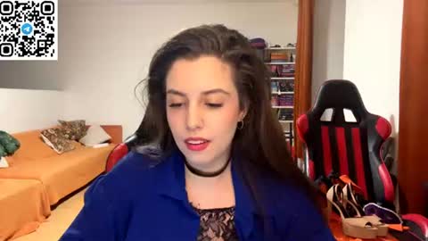 Snapshot of sweetfenomen67 chatting on June 11, 7:12 pm Joanna online show from June 11, 7:12 pm