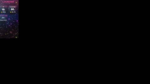 sweetfoyou online show from February 14, 10:14 pm