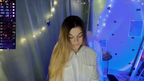 sweetfoyou online show from March 1, 1:18 pm