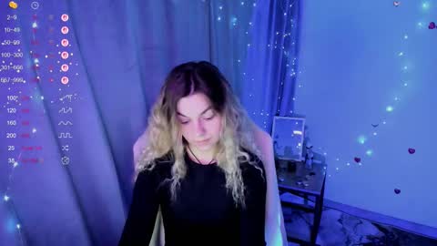 sweetfoyou online show from February 5, 7:13 am