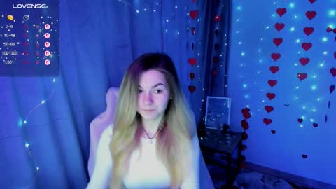 sweetfoyou online show from February 16, 6:53 am