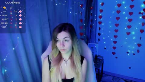 sweetfoyou online show from February 21, 7:31 am