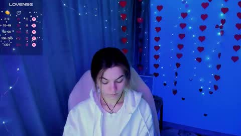 sweetfoyou online show from February 26, 6:56 am