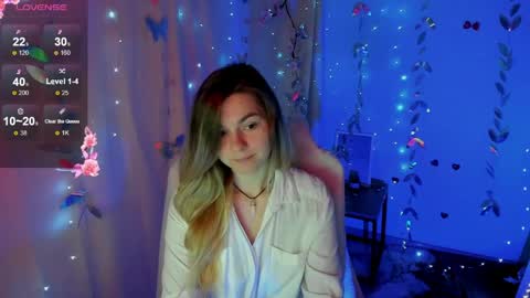 Snapshot of sweetfoyou chatting on May 18, 5:24 am sweetfoyou online show from May 18, 5:24 am