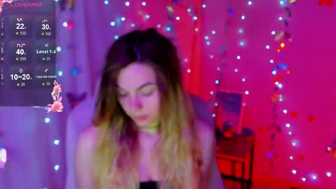 sweetfoyou online show from June 24, 5:39 am