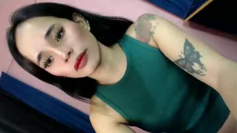 sweetfuckerbabyy18 online show from December 18, 11:05 am
