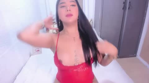 janelle online show from February 7, 10:52 am